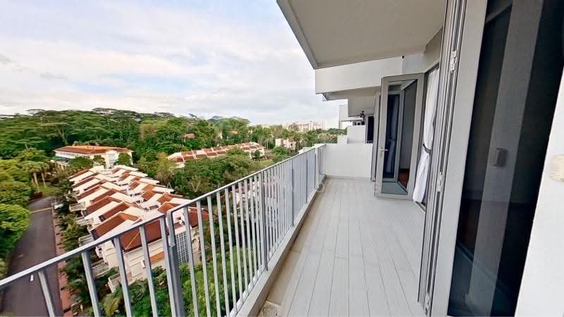 Pollen & Bleu, 19 Farrer Drive, 4 Bedrooms, 1,432 sqft, Condominium For Sale, by Avis Wong, 500245070 - PropertyGuru.com.sg