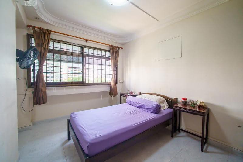 156 Jalan Teck Whye, 156 Jalan Teck Whye, 4 Bedrooms, 1,313 sqft, HDB Flat For Sale, by JOREEN LIM, 500245072 - Bedroom - PropertyGuru.com.sg