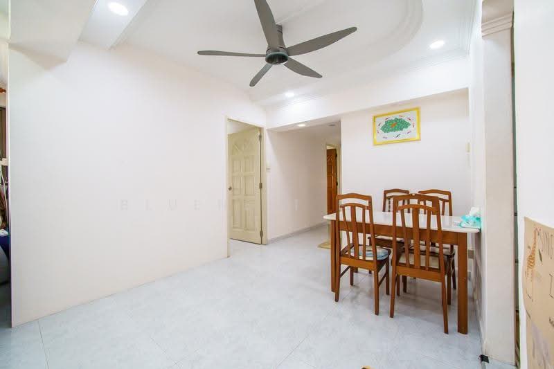 156 Jalan Teck Whye, 156 Jalan Teck Whye, 4 Bedrooms, 1,313 sqft, HDB Flat For Sale, by JOREEN LIM, 500245072 - Dining Room - PropertyGuru.com.sg