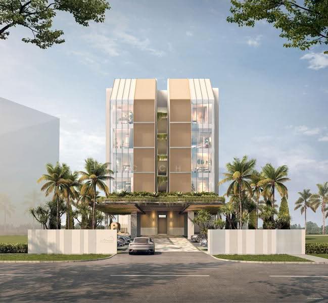 The Shorefront, 165A Jln. Loyang Besar, Changi Airport / Changi Village, 3 Bedrooms, 926 sqft, Apartment For Sale, by Eric Cheng, 500245078 - Exterior - PropertyGuru.com.sg