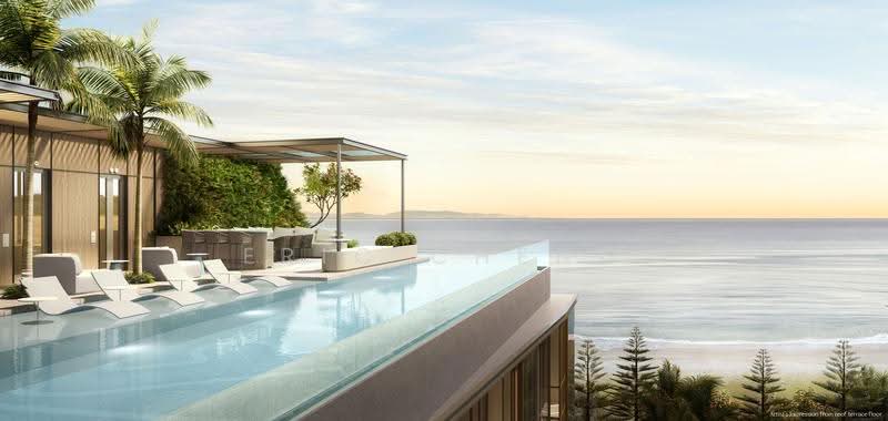 The Shorefront, 165A Jln. Loyang Besar, Changi Airport / Changi Village, 3 Bedrooms, 926 sqft, Apartment For Sale, by Eric Cheng, 500245078 - Exterior - PropertyGuru.com.sg