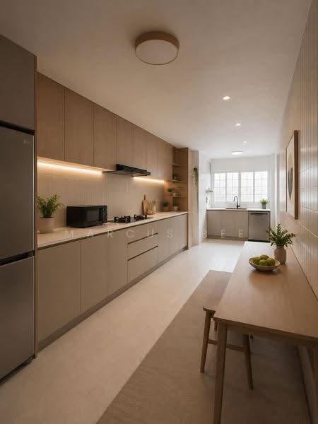 107 Bukit Batok West Avenue 6, 107 Bukit Batok West Avenue 6, 3 Bedrooms, 1,119 sqft, HDB Flat For Sale, by Marcus Bee, 500245080 - PropertyGuru.com.sg