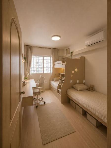 107 Bukit Batok West Avenue 6, 107 Bukit Batok West Avenue 6, 3 Bedrooms, 1,119 sqft, HDB Flat For Sale, by Marcus Bee, 500245080 - PropertyGuru.com.sg