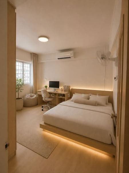 107 Bukit Batok West Avenue 6, 107 Bukit Batok West Avenue 6, 3 Bedrooms, 1,119 sqft, HDB Flat For Sale, by Marcus Bee, 500245080 - PropertyGuru.com.sg