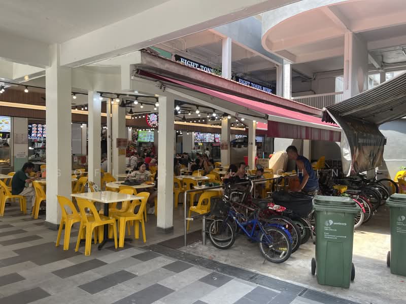 465 NORTH BRIDGE ROAD, 465 NORTH BRIDGE ROAD, Beach Road / Bugis / Rochor, 646 sqft, Shop / Shophouse For Rent, by Sofia See Li Chin, 500245081 - CommercialGuru.com.sg