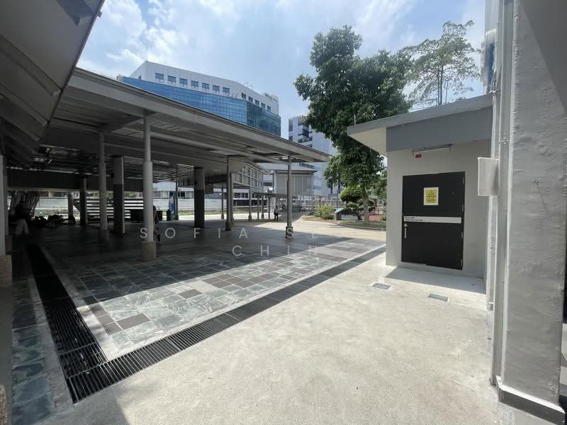 465 NORTH BRIDGE ROAD, 465 NORTH BRIDGE ROAD, Beach Road / Bugis / Rochor, 646 sqft, Shop / Shophouse For Rent, by Sofia See Li Chin, 500245081 - CommercialGuru.com.sg