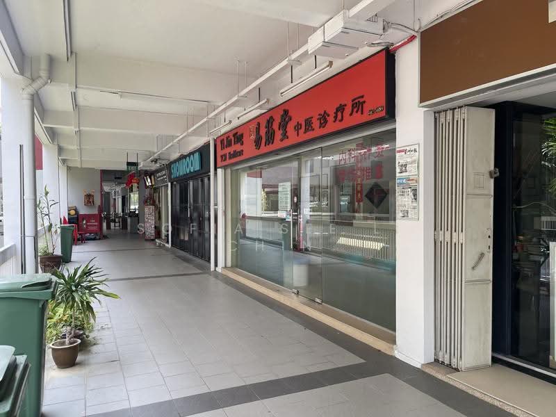 465 NORTH BRIDGE ROAD, 465 NORTH BRIDGE ROAD, Beach Road / Bugis / Rochor, 646 sqft, Shop / Shophouse For Rent, by Sofia See Li Chin, 500245081 - CommercialGuru.com.sg