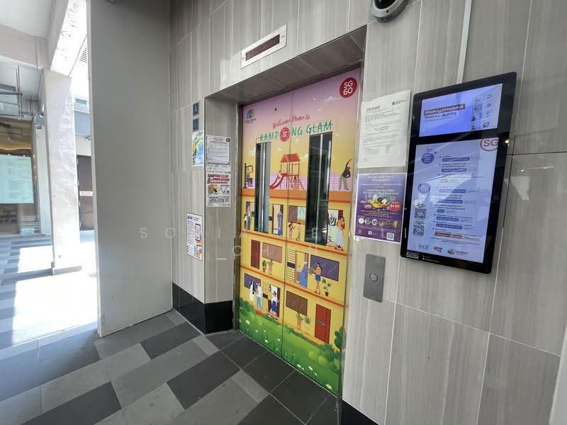 465 NORTH BRIDGE ROAD, 465 NORTH BRIDGE ROAD, Beach Road / Bugis / Rochor, 646 sqft, Shop / Shophouse For Rent, by Sofia See Li Chin, 500245081 - CommercialGuru.com.sg
