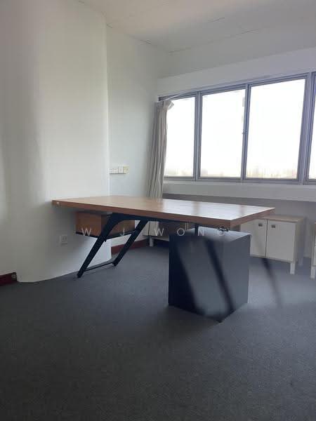 Golden Mile Tower, 6001 Beach Road, Beach Road / Bugis / Rochor, 1,219 sqft, Office For Rent, by W J Wong, 500245084 - Study - CommercialGuru.com.sg