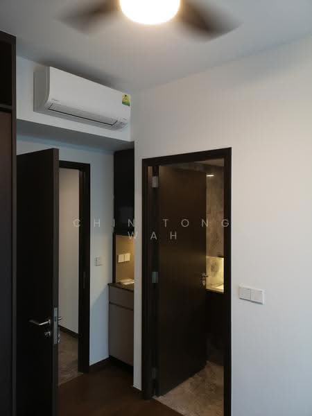 RV Altitude, 344 River Valley Road, Orchard / River Valley, 2 Bedrooms, 624 sqft, Condominium For Sale, by Chin Tong Wah, 500245088 - Common bedroom - PropertyGuru.com.sg