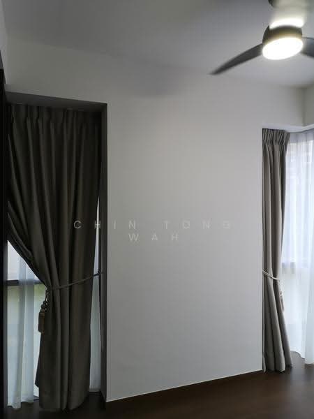 RV Altitude, 344 River Valley Road, Orchard / River Valley, 2 Bedrooms, 624 sqft, Condominium For Sale, by Chin Tong Wah, 500245088 - Master bedroom - PropertyGuru.com.sg