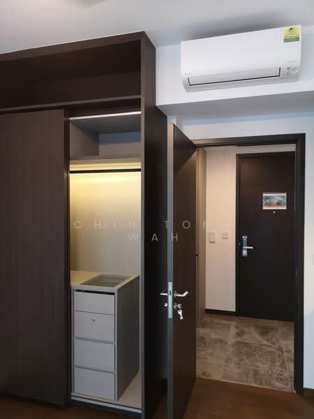 RV Altitude, 344 River Valley Road, Orchard / River Valley, 2 Bedrooms, 624 sqft, Condominium For Sale, by Chin Tong Wah, 500245088 - Common bedroom - PropertyGuru.com.sg