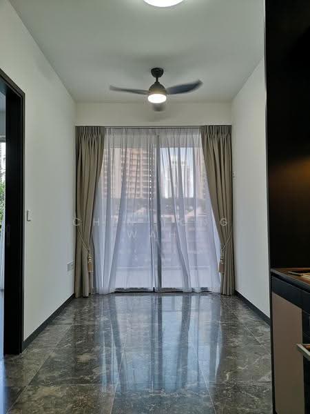 RV Altitude, 344 River Valley Road, Orchard / River Valley, 2 Bedrooms, 624 sqft, Condominium For Sale, by Chin Tong Wah, 500245088 - Living Room - PropertyGuru.com.sg
