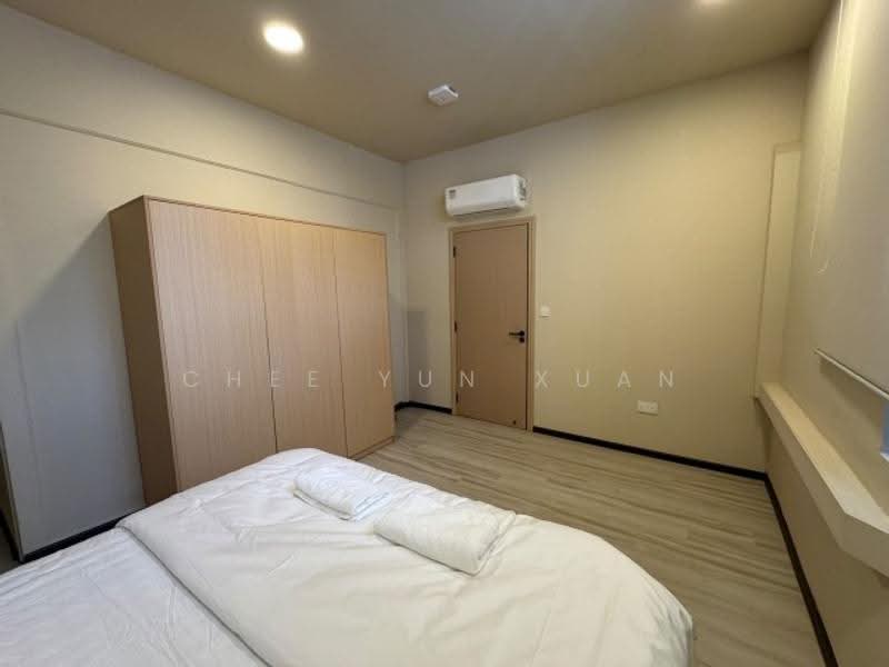 Hindoo Road, Farrer Park / Serangoon Rd, 1 Bedroom, 1,000 sqft, Terraced House For Rent, by Chee Yun Xuan, 500245089 - PropertyGuru.com.sg