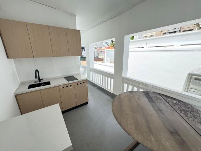Hindoo Road, Farrer Park / Serangoon Rd, 1 Bedroom, 1,000 sqft, Terraced House For Rent, by Chee Yun Xuan, 500245089 - PropertyGuru.com.sg