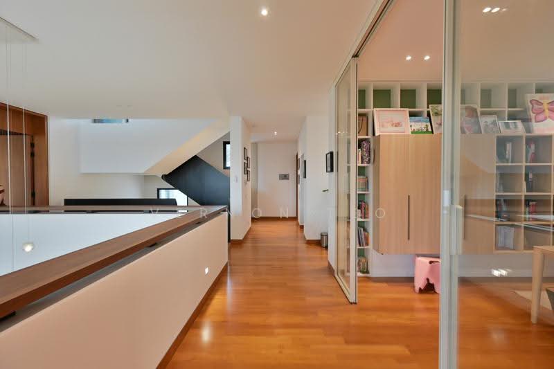 MAGNUM OPUS BUNGALOW WITH EVERYTHING, Tanglin / Holland / Bukit Timah, 8 Bedrooms, 9,996 sqft, Bungalow House For Sale, by Vernon Teo, 500245091 - Interior - PropertyGuru.com.sg