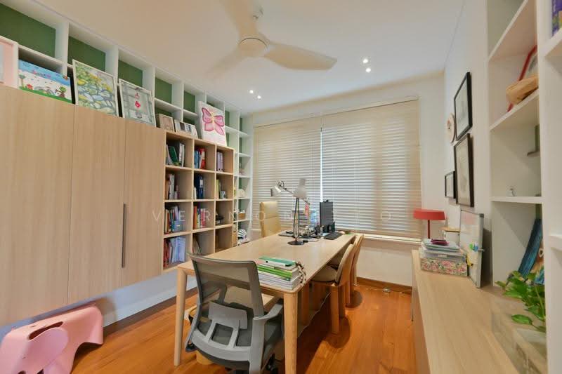 MAGNUM OPUS BUNGALOW WITH EVERYTHING, Tanglin / Holland / Bukit Timah, 8 Bedrooms, 9,996 sqft, Bungalow House For Sale, by Vernon Teo, 500245091 - PropertyGuru.com.sg