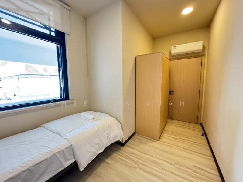 Hindoo Road, Farrer Park / Serangoon Rd, Room Rental, 200 sqft, Terraced House For Rent, by Chee Yun Xuan, 500245092 - PropertyGuru.com.sg