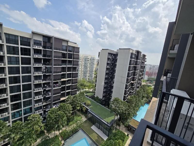 Le Quest, 10 Bukit Batok Street 41, 2 Bedrooms, 710 sqft, Condominium For Sale, by Peng Juay Lim, 500245093 - PropertyGuru.com.sg