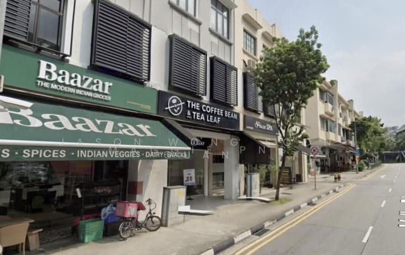 399 river valley road, River Valley Road, Orchard / River Valley, 1,609 sqft, Food & Beverage For Rent, by Jason Wong Soon Guan, 500245096 - CommercialGuru.com.sg