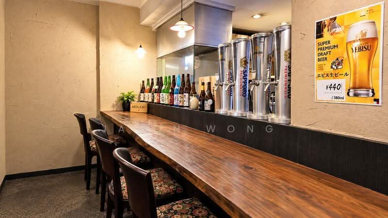 399 river valley road, River Valley Road, Orchard / River Valley, 1,609 sqft, Food & Beverage For Rent, by Jason Wong Soon Guan, 500245096 - Interior - CommercialGuru.com.sg