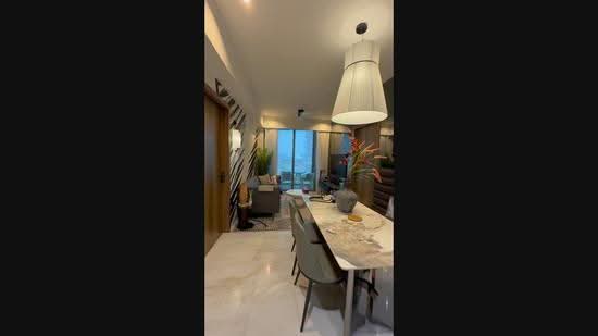 Coastline Residences, 7 Amber Road, 2 Bedrooms, 710 sqft, Condominium For Sale, by See Boon Kheng, 500245097 - PropertyGuru.com.sg