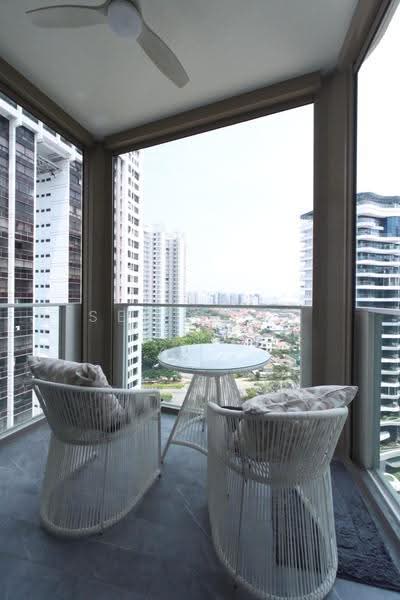 Coastline Residences, 7 Amber Road, 2 Bedrooms, 710 sqft, Condominium For Sale, by See Boon Kheng, 500245097 - Balcony - PropertyGuru.com.sg