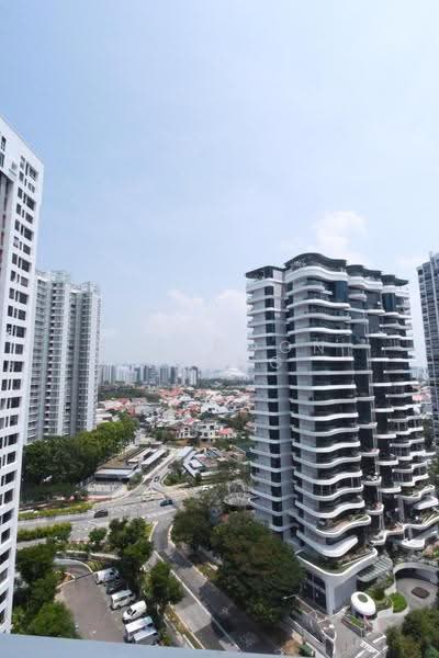 Coastline Residences, 7 Amber Road, 2 Bedrooms, 710 sqft, Condominium For Sale, by See Boon Kheng, 500245097 - Exterior - PropertyGuru.com.sg