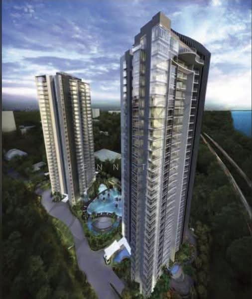 The Meyerise, 97 Meyer Road, 2 Bedrooms, 883 sqft, Condominium For Sale, by Jenn Tan, 500245099 - Exterior - PropertyGuru.com.sg