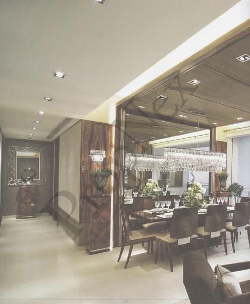 The Meyerise, 97 Meyer Road, 2 Bedrooms, 883 sqft, Condominium For Sale, by Jenn Tan, 500245099 - Dining Room - PropertyGuru.com.sg