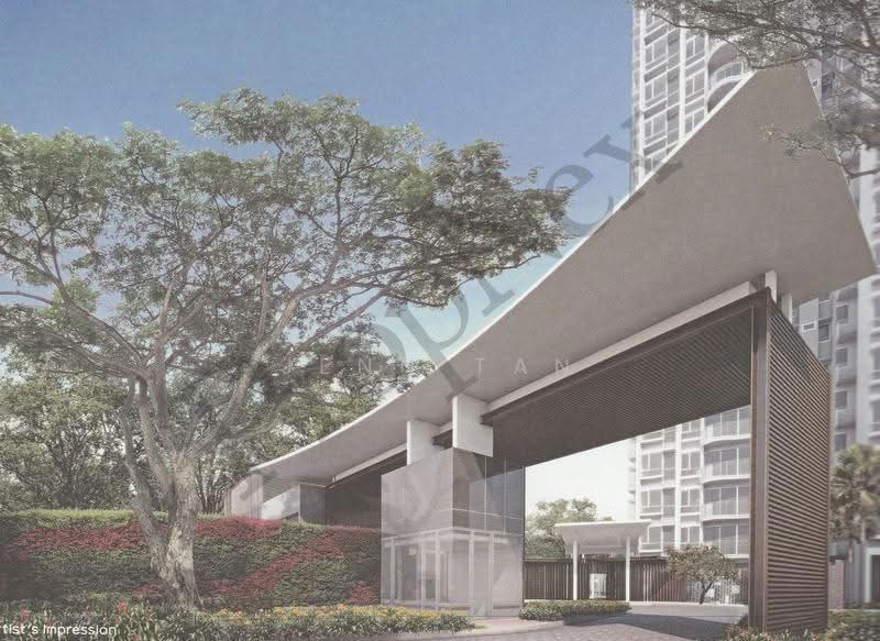The Meyerise, 97 Meyer Road, 2 Bedrooms, 883 sqft, Condominium For Sale, by Jenn Tan, 500245099 - Exterior - PropertyGuru.com.sg