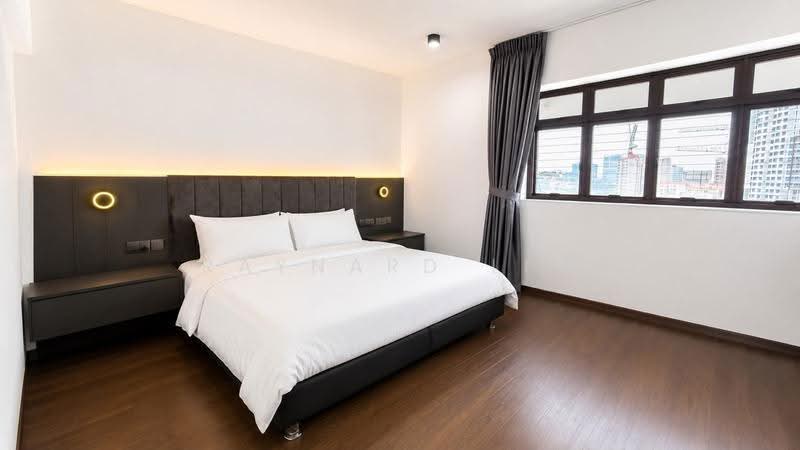 91 Tanglin Halt Road, 91 Tanglin Halt Road, 3 Bedrooms, 915 sqft, HDB Flat For Sale, by Raynard Lim, 500245100 - Bedroom - PropertyGuru.com.sg
