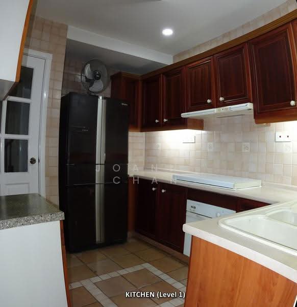 Eminence Landed Charming 3 Storey Semi-D @ Burgundy Crescent, Dairy Farm / Bukit Panjang / Choa Chu Kang, 5 Bedrooms, 3,165 sqft, Semi-Detached House For Sale, by Joanne Chan, 500245106 - Kitchen - PropertyGuru.com.sg