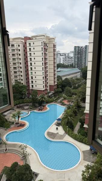 The Rivervale, 1 Rivervale Link, 3 Bedrooms, 1,302 sqft, Condominium For Sale, by James Ng, 500245109 - Exterior - PropertyGuru.com.sg