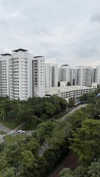 The Rivervale, 1 Rivervale Link, 3 Bedrooms, 1,302 sqft, Condominium For Sale, by James Ng, 500245109 - Exterior - PropertyGuru.com.sg