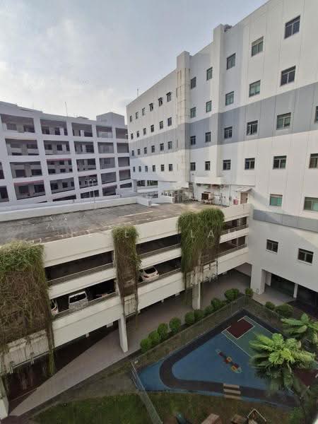 Admirax, 8 Admiralty Street, Sembawang / Yishun, 2,196 sqft, Light Industrial (B1) For Rent, by Leslie Lam, 500245111 - CommercialGuru.com.sg