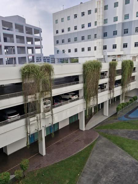 Admirax, 8 Admiralty Street, Sembawang / Yishun, 1,765 sqft, Light Industrial (B1) For Rent, by Leslie Lam, 500245112 - CommercialGuru.com.sg