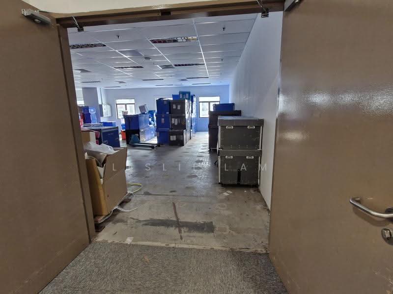 Admirax, 8 Admiralty Street, Sembawang / Yishun, 9,752 sqft, Light Industrial (B1) For Rent, by Leslie Lam, 500245114 - CommercialGuru.com.sg