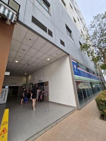 Admirax, 8 Admiralty Street, Sembawang / Yishun, 10,140 sqft, Light Industrial (B1) For Rent, by Leslie Lam, 500245115 - CommercialGuru.com.sg