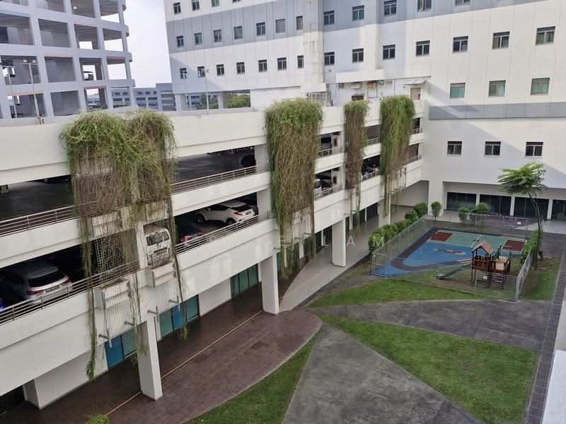 Admirax, 8 Admiralty Street, Sembawang / Yishun, 4,273 sqft, Light Industrial (B1) For Rent, by Leslie Lam, 500245116 - CommercialGuru.com.sg