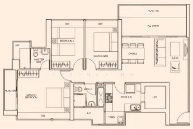 138A Lorong 1A Toa Payoh, 138A 138A, Balestier / Toa Payoh, 3 Bedrooms, 1,216 sqft, HDB Flat For Sale, by Terence Ng, 500245118 - PropertyGuru.com.sg