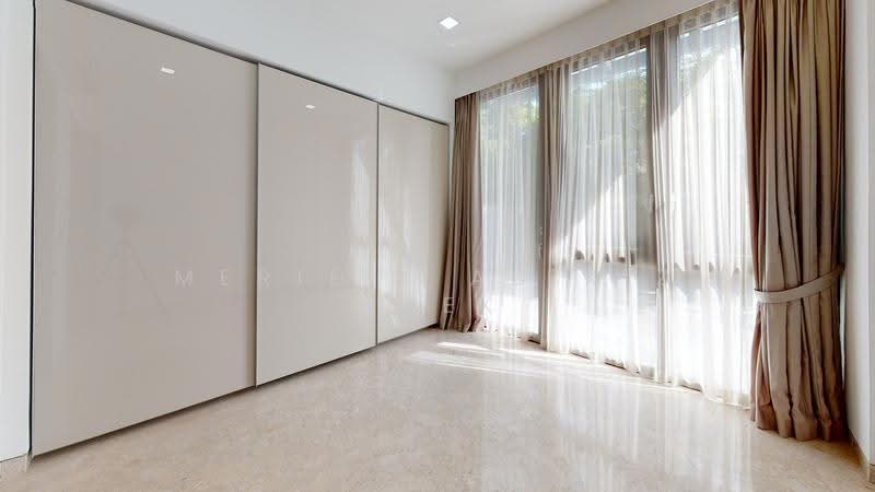 Modern Resort Home near MacRitchie, Lornie Road, 7 Bedrooms, 9,450 sqft, Detached House For Rent, by Meriell Alexiz Kwek, 500245121 - Interior - PropertyGuru.com.sg