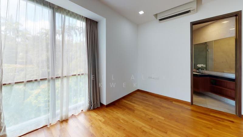 Modern Resort Home near MacRitchie, Lornie Road, 7 Bedrooms, 9,450 sqft, Detached House For Rent, by Meriell Alexiz Kwek, 500245121 - Interior - PropertyGuru.com.sg