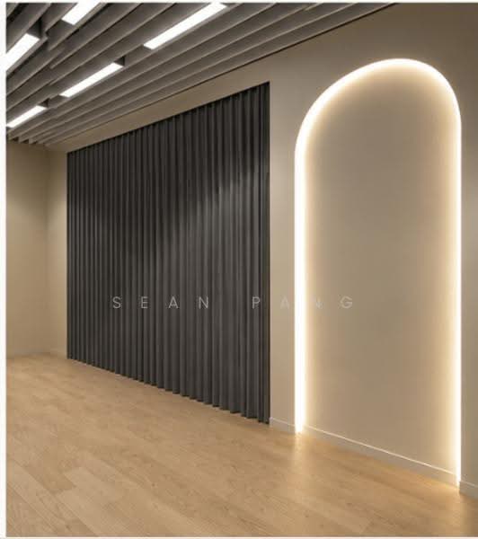 Beauty Salon Space @ Shenton Way/Tanjong Pagar Vicinity | Rarely Available, Boat Quay / Raffles Place / Marina, 215 sqft, Other Retail For Rent, by Sean Pang, 500245123 - Interior - CommercialGuru.com.sg