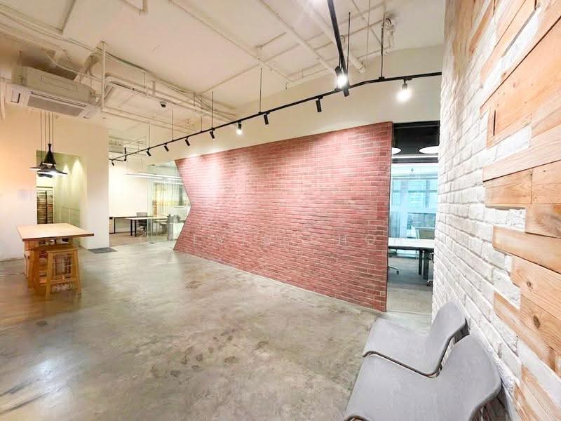Oxley BizHub 2, 62 Ubi Road 1, Eunos / Geylang / Paya Lebar, 4,092 sqft, Light Industrial (B1) For Sale, by Calvin Choh, 500245124 - Interior - CommercialGuru.com.sg