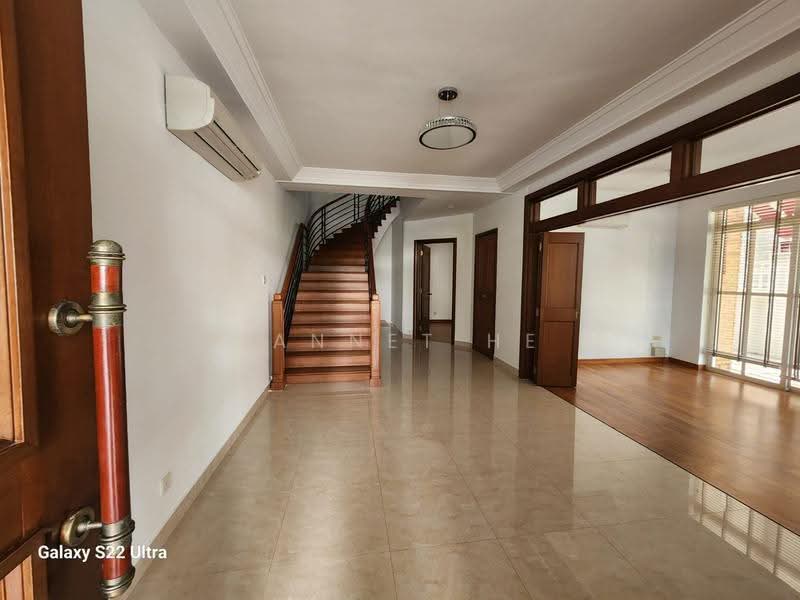 The Greenwood, 11 Greenwood Crescent, 5 Bedrooms, 4,661 sqft, Semi-Detached House For Rent, by Jannet He, 500245130 - Interior - PropertyGuru.com.sg
