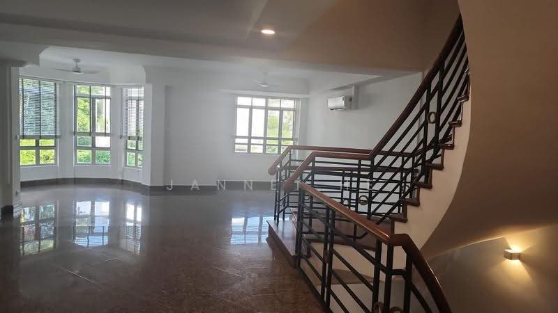 The Greenwood, 11 Greenwood Crescent, 5 Bedrooms, 4,661 sqft, Semi-Detached House For Rent, by Jannet He, 500245130 - Interior - PropertyGuru.com.sg