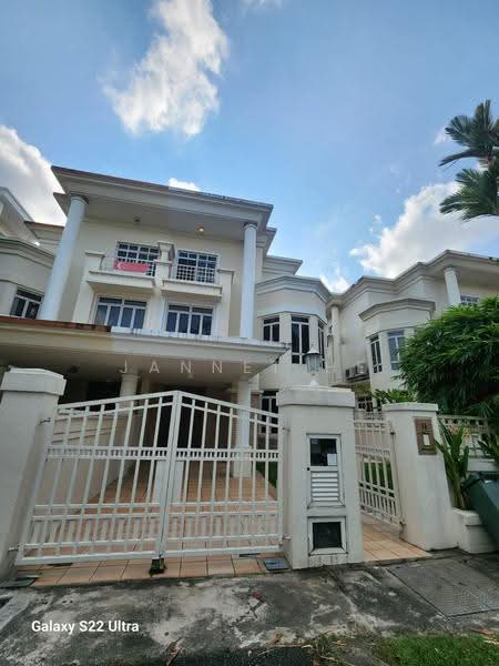 The Greenwood, 11 Greenwood Crescent, 5 Bedrooms, 4,661 sqft, Semi-Detached House For Rent, by Jannet He, 500245130 - Exterior - PropertyGuru.com.sg