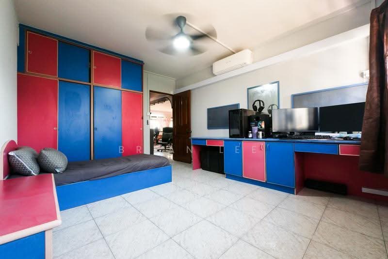 513 Choa Chu Kang Street 51, 513 Choa Chu Kang Street 51, Room Rental, 120 sqft, HDB Flat For Rent, by Brian Lee, 500245131 - Bedroom - PropertyGuru.com.sg