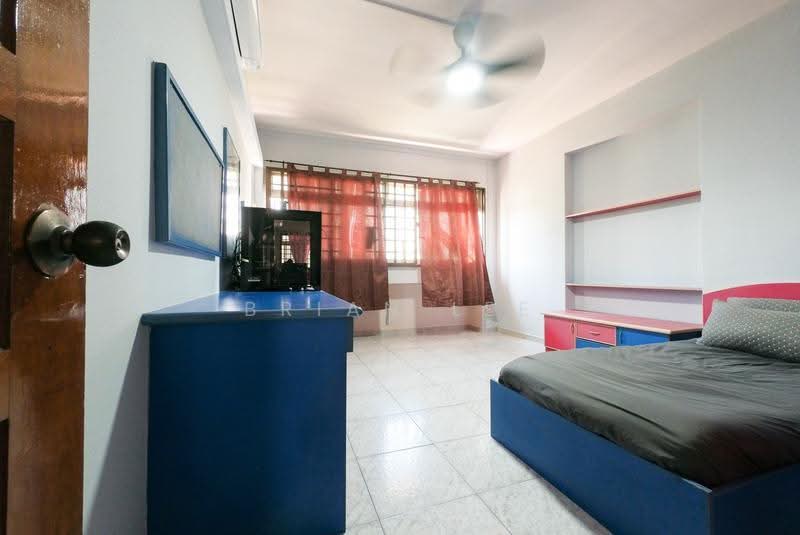 513 Choa Chu Kang Street 51, 513 Choa Chu Kang Street 51, Room Rental, 120 sqft, HDB Flat For Rent, by Brian Lee, 500245131 - Bedroom - PropertyGuru.com.sg